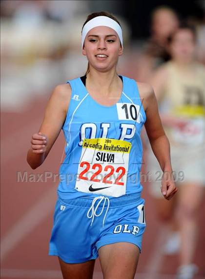 Thumbnail 1 in 42nd Annual Arcadia Invitational - Day 2 photogallery.