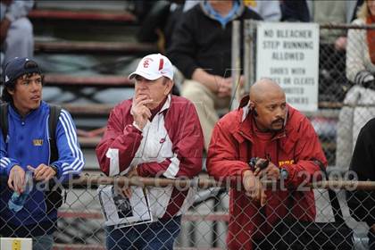 Thumbnail 2 in 42nd Annual Arcadia Invitational - Day 2 photogallery.