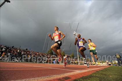Thumbnail 1 in 42nd Annual Arcadia Invitational - Day 2 photogallery.