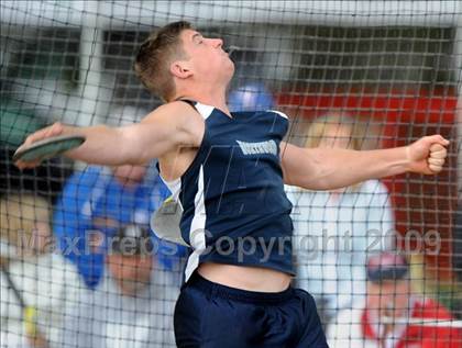 Thumbnail 3 in 42nd Annual Arcadia Invitational - Day 2 photogallery.
