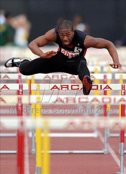 Thumbnail 3 in 42nd Annual Arcadia Invitational - Day 2 photogallery.