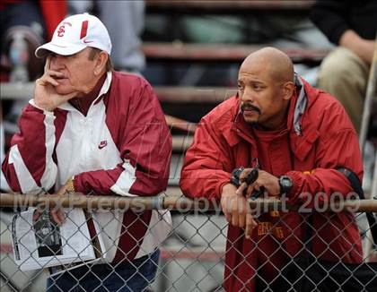 Thumbnail 3 in 42nd Annual Arcadia Invitational - Day 2 photogallery.