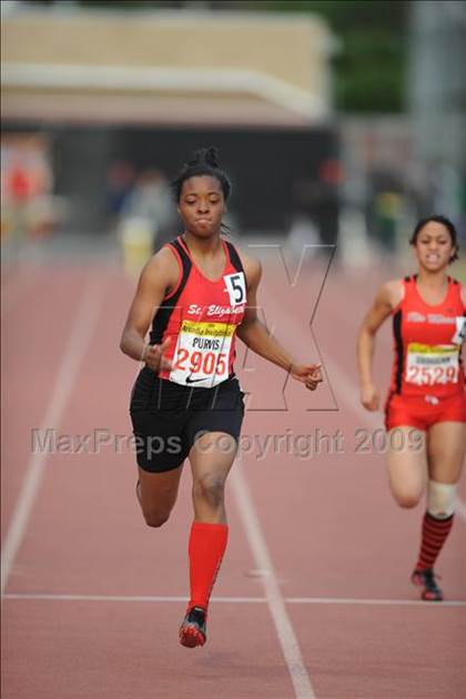 Thumbnail 1 in 42nd Annual Arcadia Invitational - Day 2 photogallery.