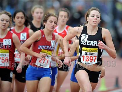 Thumbnail 3 in 42nd Annual Arcadia Invitational - Day 2 photogallery.