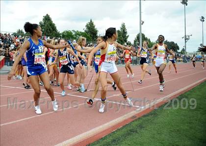 Thumbnail 1 in 42nd Annual Arcadia Invitational - Day 2 photogallery.