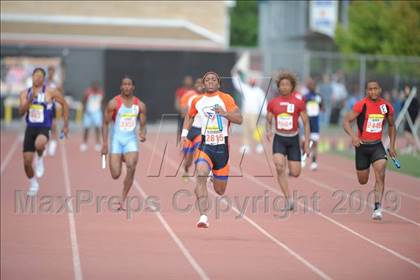 Thumbnail 3 in 42nd Annual Arcadia Invitational - Day 2 photogallery.