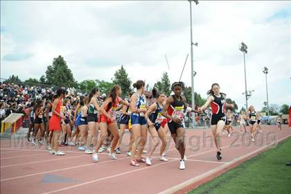 Thumbnail 1 in 42nd Annual Arcadia Invitational - Day 2 photogallery.