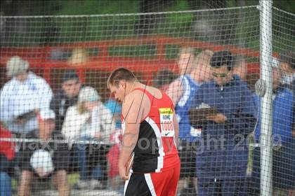Thumbnail 2 in 42nd Annual Arcadia Invitational - Day 2 photogallery.
