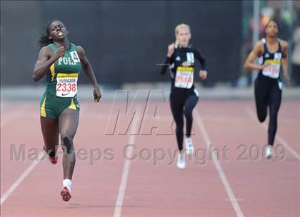 Thumbnail 1 in 42nd Annual Arcadia Invitational - Day 2 photogallery.