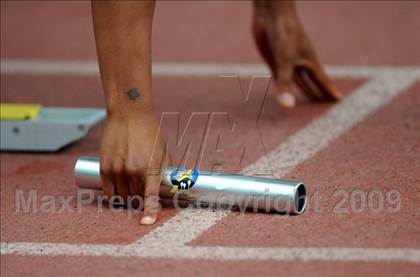 Thumbnail 2 in 42nd Annual Arcadia Invitational - Day 2 photogallery.