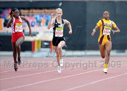 Thumbnail 3 in 42nd Annual Arcadia Invitational - Day 2 photogallery.