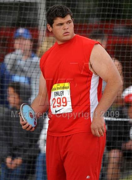 Thumbnail 1 in 42nd Annual Arcadia Invitational - Day 2 photogallery.