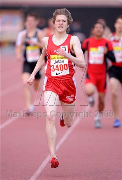 Thumbnail 1 in 42nd Annual Arcadia Invitational - Day 2 photogallery.
