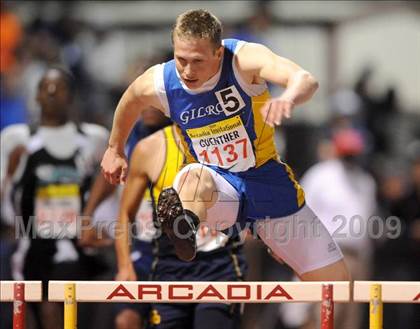 Thumbnail 1 in 42nd Annual Arcadia Invitational - Day 2 photogallery.