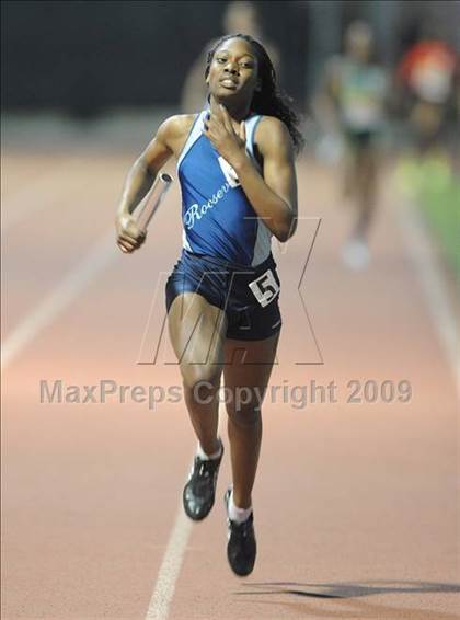 Thumbnail 2 in 42nd Annual Arcadia Invitational - Day 2 photogallery.