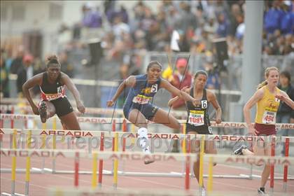 Thumbnail 2 in 42nd Annual Arcadia Invitational - Day 2 photogallery.