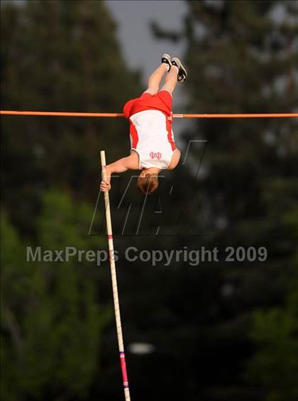 Thumbnail 2 in 42nd Annual Arcadia Invitational - Day 2 photogallery.