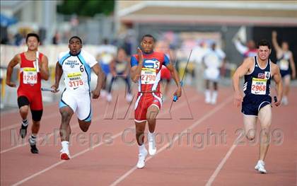 Thumbnail 3 in 42nd Annual Arcadia Invitational - Day 2 photogallery.