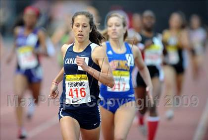Thumbnail 3 in 42nd Annual Arcadia Invitational - Day 2 photogallery.