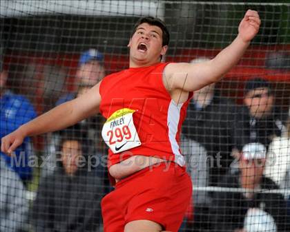 Thumbnail 1 in 42nd Annual Arcadia Invitational - Day 2 photogallery.