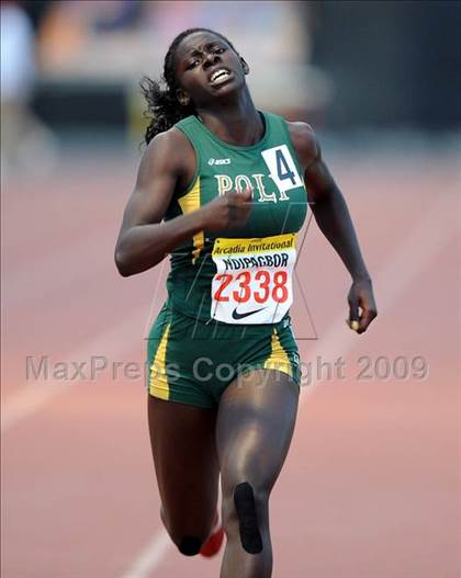 Thumbnail 2 in 42nd Annual Arcadia Invitational - Day 2 photogallery.