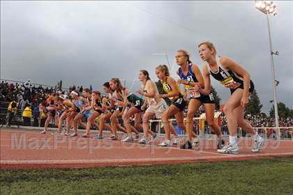 Thumbnail 3 in 42nd Annual Arcadia Invitational - Day 2 photogallery.