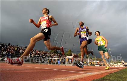 Thumbnail 2 in 42nd Annual Arcadia Invitational - Day 2 photogallery.