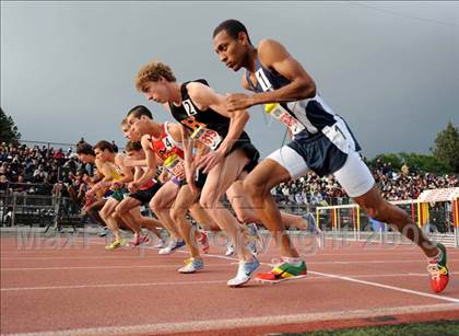 Thumbnail 1 in 42nd Annual Arcadia Invitational - Day 2 photogallery.