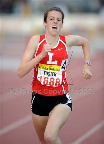 Thumbnail 3 in 42nd Annual Arcadia Invitational - Day 2 photogallery.