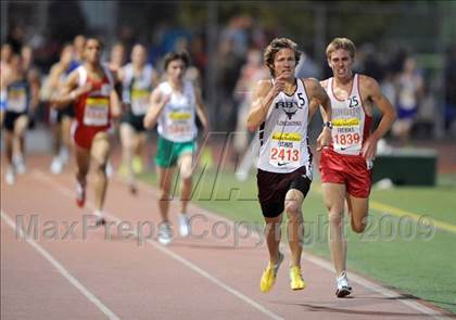 Thumbnail 3 in 42nd Annual Arcadia Invitational - Day 2 photogallery.