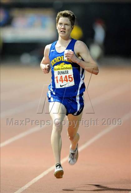 Thumbnail 2 in 42nd Annual Arcadia Invitational - Day 2 photogallery.