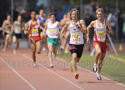 Thumbnail 2 in 42nd Annual Arcadia Invitational - Day 2 photogallery.