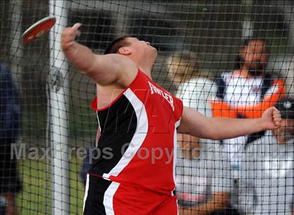 Thumbnail 2 in 42nd Annual Arcadia Invitational - Day 2 photogallery.