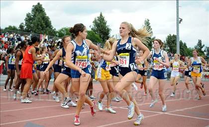 Thumbnail 3 in 42nd Annual Arcadia Invitational - Day 2 photogallery.