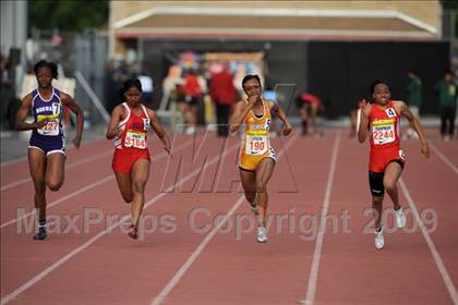 Thumbnail 2 in 42nd Annual Arcadia Invitational - Day 2 photogallery.