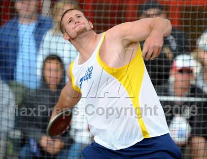 Thumbnail 1 in 42nd Annual Arcadia Invitational - Day 2 photogallery.