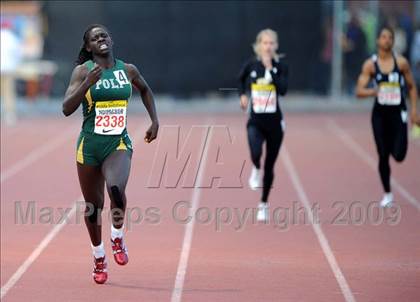Thumbnail 3 in 42nd Annual Arcadia Invitational - Day 2 photogallery.