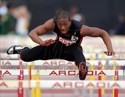 Thumbnail 3 in 42nd Annual Arcadia Invitational - Day 2 photogallery.