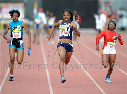 Thumbnail 2 in 42nd Annual Arcadia Invitational - Day 2 photogallery.