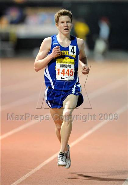 Thumbnail 3 in 42nd Annual Arcadia Invitational - Day 2 photogallery.