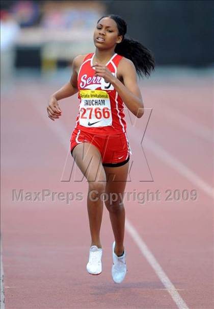 Thumbnail 3 in 42nd Annual Arcadia Invitational - Day 2 photogallery.