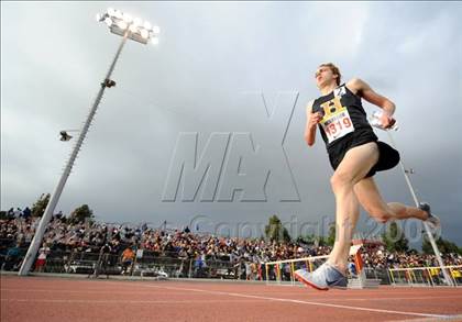 Thumbnail 2 in 42nd Annual Arcadia Invitational - Day 2 photogallery.
