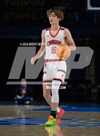 Photo from the gallery "Heritage Christian vs. Crowley County (CHSAA 2A Consolation Final)"