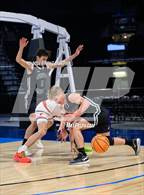 Photo from the gallery "Heritage Christian vs. Crowley County (CHSAA 2A Consolation Final)"