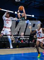 Photo from the gallery "Heritage Christian vs. Crowley County (CHSAA 2A Consolation Final)"