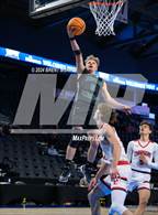 Photo from the gallery "Heritage Christian vs. Crowley County (CHSAA 2A Consolation Final)"
