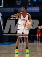 Photo from the gallery "Heritage Christian vs. Crowley County (CHSAA 2A Consolation Final)"