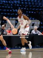 Photo from the gallery "Heritage Christian vs. Crowley County (CHSAA 2A Consolation Final)"