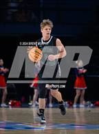 Photo from the gallery "Heritage Christian vs. Crowley County (CHSAA 2A Consolation Final)"