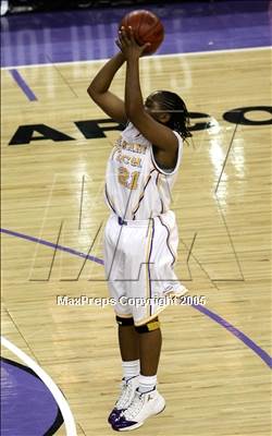 Thumbnail 3 in Fairfield vs. Oakland Tech (NorCal D1 Final)#2 photogallery.